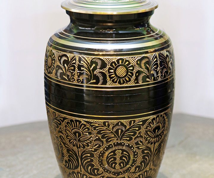 Oferta urn